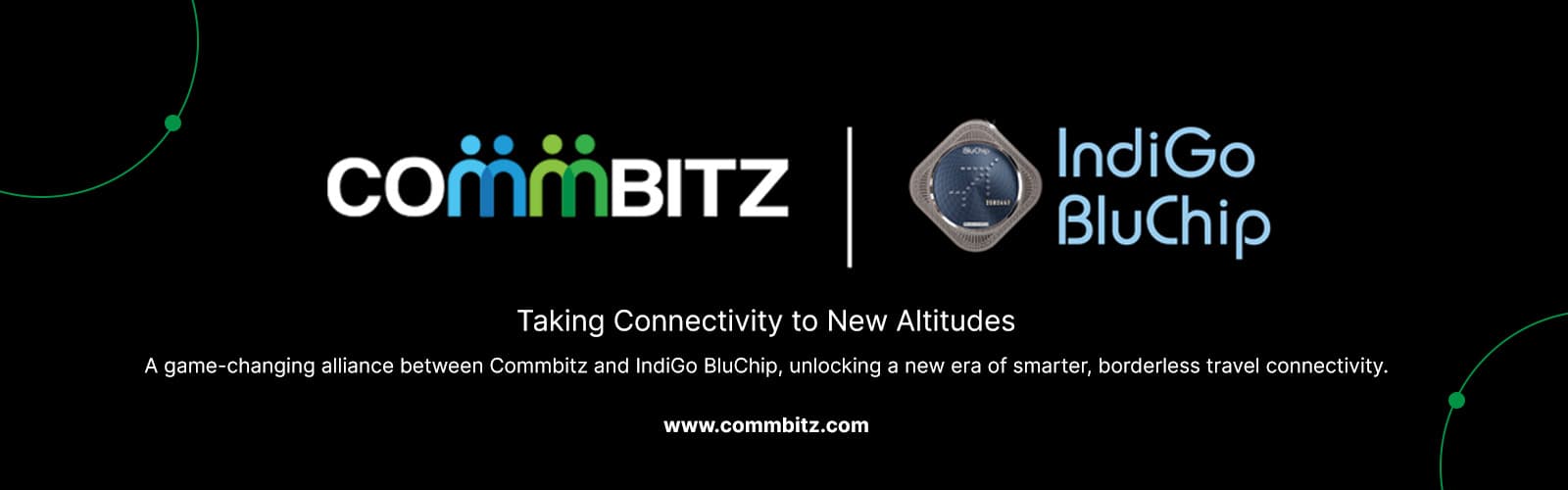 Commbitz new banner